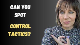 Spotting Manipulation Tactics: Overt vs. Covert (Psychological Tricks Exposed!)