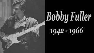 Midnight Requiem Death Calendar Bobby Fuller