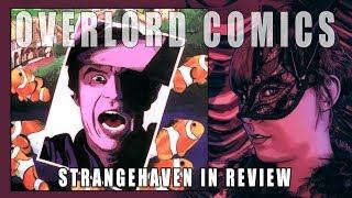 Strangehaven in review