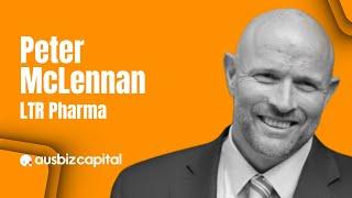 LTR Pharma (ASX:LTP) funded with the FDA in its sights
