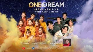 One Dream Grand Mediacon