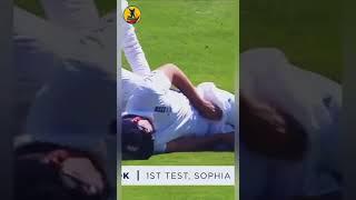 Best funny moments in cricket