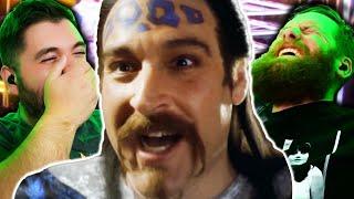 Move Along Home | Star Trek Fans First Time Watching Deep Space Nine