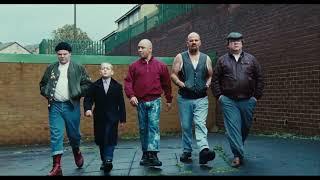 This is England - Combo's Montage