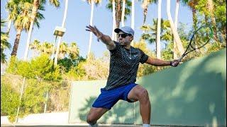 Professional Tennis Training with Coach Brian Dabul former World  #1 ITF and top 100 ATP player