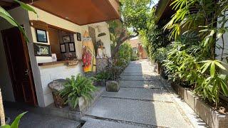 Wayan Homestay Sanur Bali