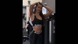 Perfect Abs #workout #reface #shorts