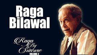 Raga Bilawal | Pandit Bhimsen Joshi | ( Album: Raga By Sunrise ) | Music Today