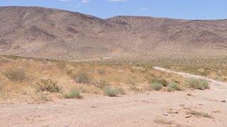 Millions of acres of public land across Nevada could be sold in latest proposal from Congress