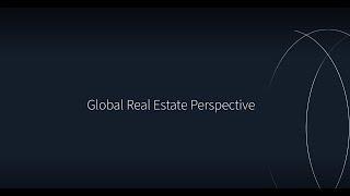 Global Real Estate Perspective l Commercial Property Trends & Outlook, January 2023