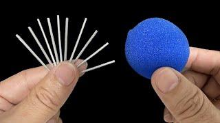 2 NEW INCREDIBLE MAGIC TRICKS THAT YOU CAN DO - MAGIC TUTORIAL