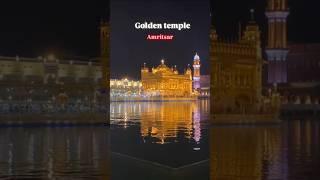 #goldentemple #amritsar #travel #travelshorts #viralvideo #viralsong #viralreels #viralshort #golden