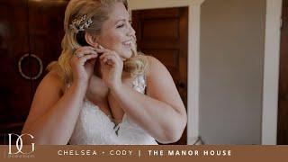 The Manor House Wedding Video | Denver, Colorado Wedding Film