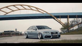 A4 Effort | David's Bagged Audi A4 | Flink Films