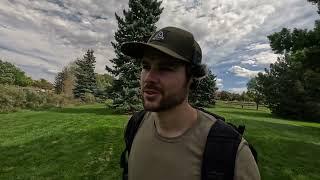 Northern Colorado's BEST | Edora Park Disc Golf Course | Full Round