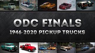 Automation  Design Finals | Pickup Trucks | feat. ConeDodger240