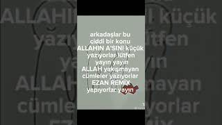 ALLAH #soft#bilgiler#
