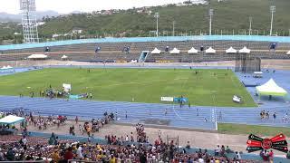 JTA/Sagicor Athletics Championships 2024 - Day 2