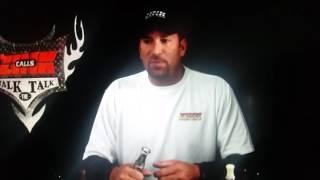 The best Duck feeding call Fred Zink,Duck sounds