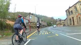The Endurance Hub first Sunday social 30th April 2023 6