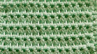 Timber Stitch | How to Crochet