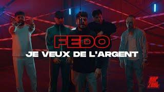 Fedo - je veux de l'argent | Rap oder Zahl