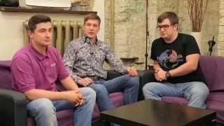 Выпуск № 15. KMK Group.