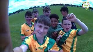 2024 GAA John West Féile na nGael