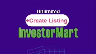 Free Property Listing Site in India - Investor Mart