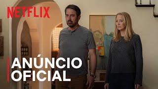 Quem Vê Casa... | Anúncio oficial | Netflix