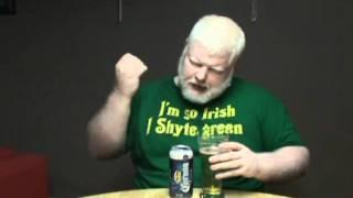 Corona : Albino Rhino Beer Review