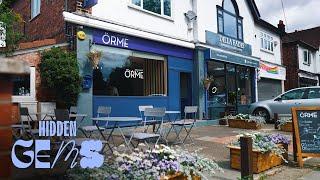 Örme, The Neighbourhood Restaurant Doing Tasting Menus For £45 | Hidden Gems