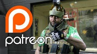 AlabasterSlim on Patreon