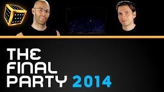 The Final Party 2014 - G&S TV #61