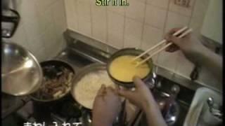 Hayao Miyazaki Makes Ramen at Studio Ghibli