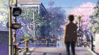 5 Centimeters Per Second Ending Soundtrack (2007)