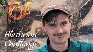 Alethrion Challenge 2024