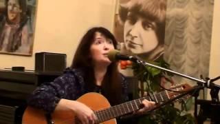 L.Novoseltseva: Marina Tsvetaeva. Ya Tebya Otvoyuyu... Music by Larisa Novoseltseva