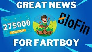 FARTBOY DAILY ANALYSIS - FARTBOY PRICE PREDICTION - FARTBOY 2025 - FARTBOY ANALYSIS