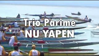 Trio Parime - NU YAPEN (Lagu Daerah Papua)