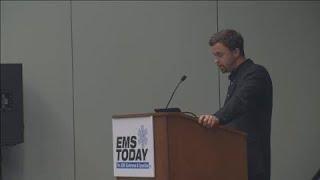 EMS Today 2014 Session Replay: In a Moment's Notice Blast Injuries