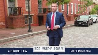 Rice, Murtha & Psoras Commercial - Hiring An Attorney Can Triple Your Payoff