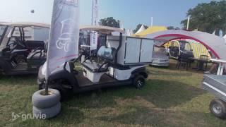 HSH Golfcarts - wir waren auf den Landtagen Nord 2019