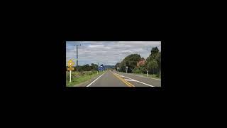 New Zealand's Pacific Coast Highway Oct. 2021