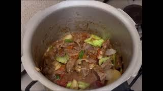 Thenthuk- Tibetan Hand-Pulled Noodles/healthy recipe for winter#healthrecipe #tibetanfood