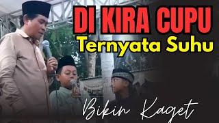 KH ANWAR ZAHID TERBARU | SUARANYA EMPUK BENER