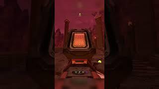This new CUSTOM Map in DOOM Eternal is awesome!