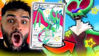 Pokemon, aber KARTEN bestimmen den Shiny Hunt | Shiny Hunter von Beruf