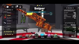 Weapons you should get in rivals