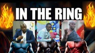 IN THE RING WITH AWAL: "HE'S SHAMEFULLY INCOMPETENT, RESIGN NOW, KOTOKO & HEARTS MUST ACT SHARP"